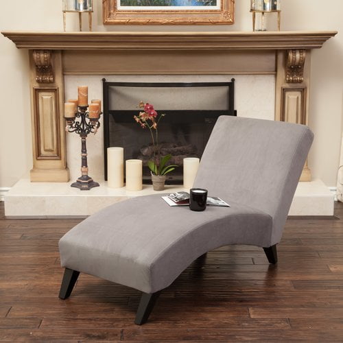 Bolton Chaise Lounge by Home Loft Concepts