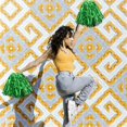 thumbnail image 2 of Cheerleading Flower Ball Cheerleading Team Hand Flower Hand Shake Flower Flower Ball, 2 of 4