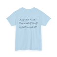 thumbnail image 5 of Uplifting Motivational  Tee, 5 of 6