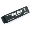 thumbnail image 1 of Dura-Block AF4413 Bloc de Ponçage Noir 2/3-Radius, 1 of 1