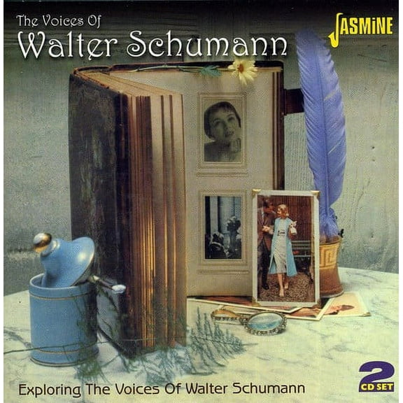 Voices of Walter Schumann