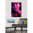 thumbnail image 2 of Netflix Stranger Things: Season 2 - Eleven Wall Poster, 22.375" x 34", 2 of 2