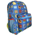 thumbnail image 4 of Disney Toy Story 5 All Over Print 16" School Travel Backpack ages 3+, 4 of 4