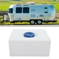 thumbnail image 1 of Camper Portable Water Container, Leakproof RV Fresh Water Holding Tank  for Boat for Trailer, 1 of 7