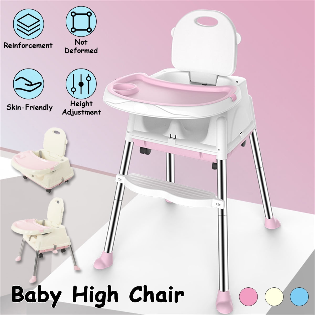 potty chair with tray walmart