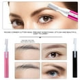 thumbnail image 4 of Eyebrow Trimmer for Woman Rechargeable Electric Eyebrow Trimmer Eyebrow Hair Remover Facials Hair Removal, 4 of 9