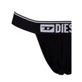 thumbnail image 5 of Diesel 3 Pack Jocky Jockstrap, Black, 5 of 6