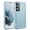 Teal+Teal, variant on Phone Case Compatible for Samsung Galaxy S25 SM-S931U , Heavy Duty Cover with [ Shockproof ] Protective Phone Cases Cover for Galaxy S25 SM-S931U