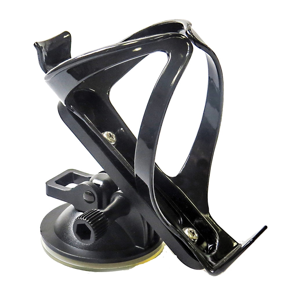 SUP Water Bottle Holder w/ Suction Cup mount