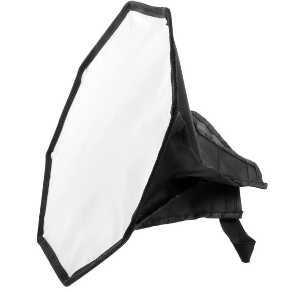 Éclairage de Boîte à Lumière pour Appareil Photo, Lampe Flash de Photographie