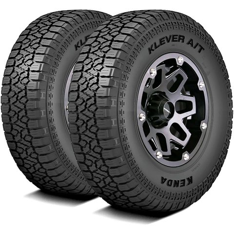 Kenda Klever A/T2 285/45R22 114H XL All Terrain Tire simolary.com 17 Kenda Klever A/T2 285/45R22 114H XL All Terrain Tire Simolary simolary.com 17