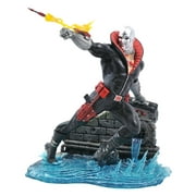 G.I. Joe Destro PVC Figure (Other)