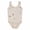 1 Beige, variant on Krdevn Ruffle Strap One Piece Swimsuit Fruit Print Summer Beach UPF 50 Bathing Suit (Toddler, Little Girls),5-6 Years
