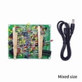thumbnail image 5 of DIY Explosion Light Kit Rice Water Light Kit Explosion Light Production, 5 of 11