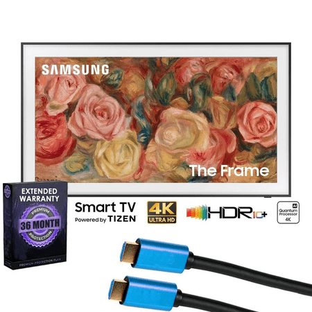 Samsung QN55LS03DAFXZA 55&hellip;