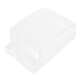 thumbnail image 1 of Miangastore Socket Plate Guard for Electrical Outlets 1 Set Plug Protective Cover for Bathroom Use, 1 of 8