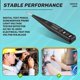 thumbnail image 4 of Digital Test Pencil Voltage Tester Detector AC/DC 12-220V,Black, 4 of 4