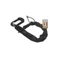 thumbnail image 1 of Hiplok E-DX U Lock and Chain for Bicycle Lock E-Bike Lock and Motorcycle Lock, 1 of 1