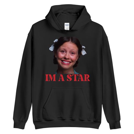 Mia Goth I'm A Star Pearl T- Shirt-TH29854