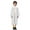 White, variant on Kids Church Choir Robe Boys Girls Graduation Gown Long Sleeve Judge Baptism Robe Praise Dance Dress Red 6