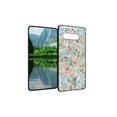 thumbnail image 1 of Compatible with Google Pixel 7 Pro Phone Case, Floral-292 Case Silicone Protective for Teen Girl Boy Case for Google Pixel 7 Pro, 1 of 1