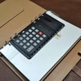 thumbnail image 6 of Portable Solar Power Calculator 8 Digital -thin Function J5N4 Gi Kid, 6 of 6