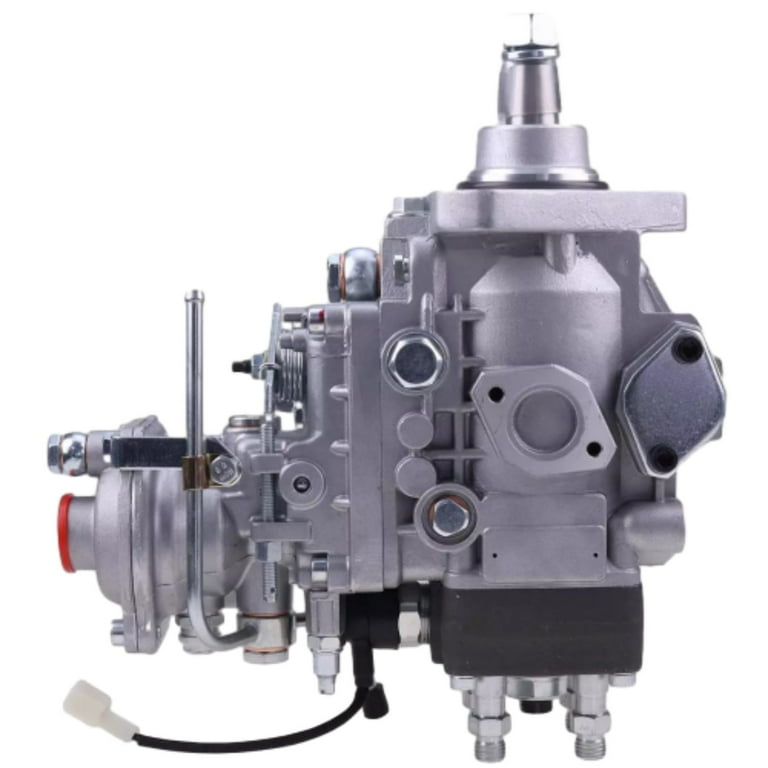 Fuel Injection Pump 32A65-07380 for Mitsubishi S4S Engine Fuel Injection Pump 32A65-07380 for Mitsubishi S4S Engine