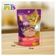 thumbnail image 3 of Premios para Gatos Prichos Yummy Delice 60 gr, 3 of 5