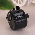 thumbnail image 1 of Mechanical Golf Clicker Manual Counter Handheld Counting Count Number Tally Counter Machinery Manual Counter, 1 of 7