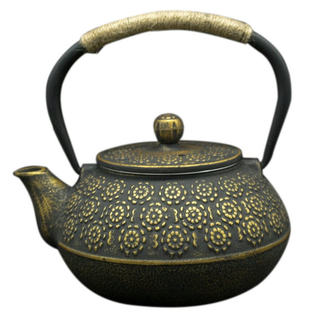 Cast Kettle. Fireplace humidifier Wood Humidifier Sakura