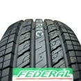 thumbnail image 2 of Federal Couragia XUV 215/70R16 100H A/S All Season Tire Fits: 2006-12 Toyota RAV4 Base, 2008-13 Nissan Rogue S, 2 of 3