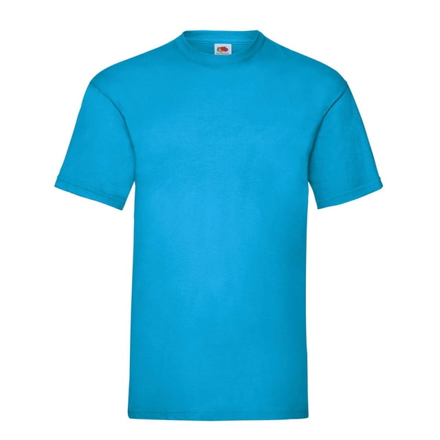 Fruit of the Loom T-Shirt Valueweight pour Adulte