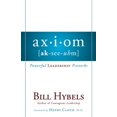 thumbnail image 1 of Pre-Owned Axiom: Powerful Leadership Proverbs (Hardcover) 031027236X 9780310272366, 1 of 1