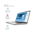 thumbnail image 4 of Dell Laptop 15 DC15250 Intel Core i5-1334U 16 GB RAM 512 GB SSD 15.6" FHD 120Hz con Windows 11 Home, 4 of 4