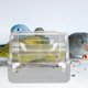 thumbnail image 4 of COMPUKAS De Para Pájaros Con Soporte Colgante Y Transparente Para Fácil Monitoreo, 4 of 8