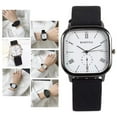 thumbnail image 2 of New * Fashion Couple Minimalist Sport Quartz Watch 2024 New, 2 of 2