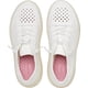 thumbnail image 4 of Zapatillas Crocs Inmotion Pacer para Mujer, Blancas, Talle 8, 4 of 7