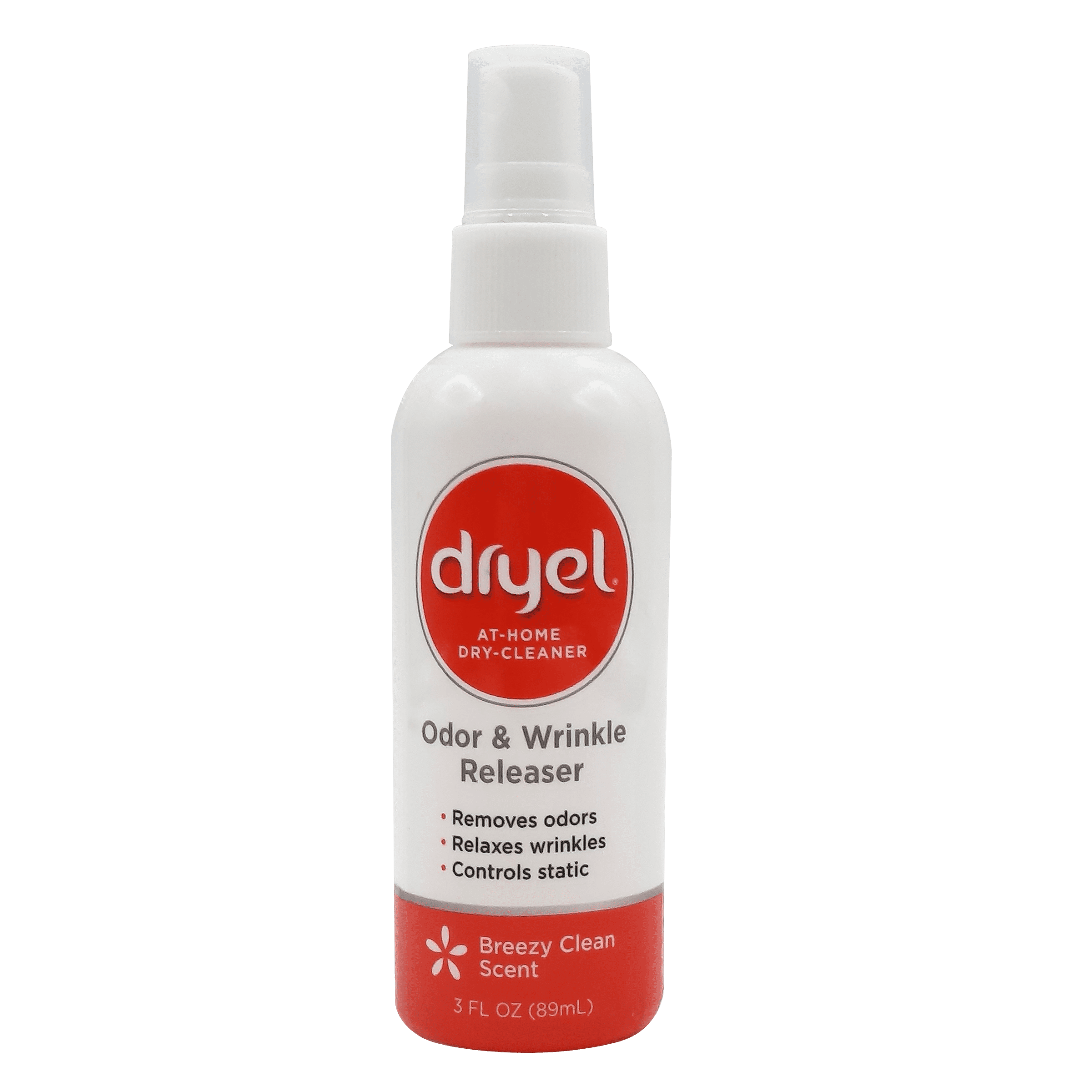 Dryel At Home Dry Cleaner Starter Kit