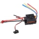 thumbnail image 5 of Brushless ESC, Heat Dissipation Strong Current Resistance RC Brushless ESC Waterproof for 1/12 RC Cars for 1/16 RC Cars for 1/10 RC Cars ANGGREK DB2720, 5 of 8