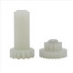 thumbnail image 2 of 4 Piezas de ReparacióN de ActualizacióN de Piezas de Repuesto RC Car Gear Gear 15-SJ22 para 1:12 RC Truck S911 / 9115 S912 / 9116 Accesorio de Juguete, 2 of 5