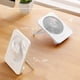 thumbnail image 5 of Xihbxyly Ventilador Portátil de Escritorio, Plegable a 180°, 3 Velocidades Ajustables, Recargable, Inalámbrico, Compacto y Ligero, Ideal para Casa, Oficina y Viajes. Tamaño: 13,6 X 3,3 X 16,6 Cm., 5 of 7