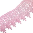 thumbnail image 2 of 1 Roll Lace Trim Sewing Craft Lace For Craft Room,Cloth (C), 2 of 9