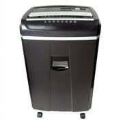 Aurora Jam-Free AU2030XA 20-Sheet Cross-Cut Shredder