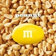 thumbnail image 3 of M&M'S Peanut Milk Chocolate Candy - Share Size - 3.27 oz (Pack of 2), 3 of 5