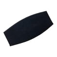 thumbnail image 4 of jinwen Diving Straps Hair Protector Wrap Protect Long Hair Band Avoid Hair Interspersed, 4 of 9