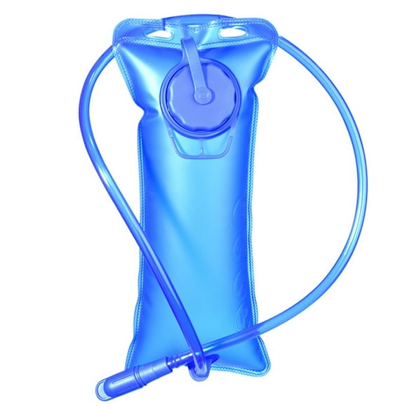 Bangcool Water Reservoir Bag Portable 0.53gal Long Outdoor Water Bag Water Bladder