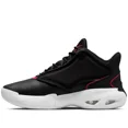 thumbnail image 3 of Jo r-dan Max Aura 4 'Bred' Black Red White Men's Basketball Shoes DN3687-006, 3 of 6