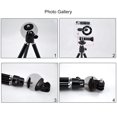 thumbnail image 4 of Flmtop Sport Camera Tripod Mount Bracket Adapter for GoPro Hero 6 5 4 Session 3+ 3 2 1, 4 of 4
