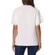 thumbnail image 3 of CAMISAS VERANO CHIC DE CUELLO EN V CON VOLANTES PARA MUJER L WHITE, 3 of 5