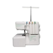 elna Elnita ES4 Overlock Serger Machine